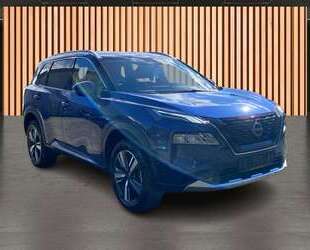 Nissan X-Trail Gebrauchtwagen