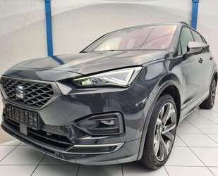 Seat Tarraco Gebrauchtwagen