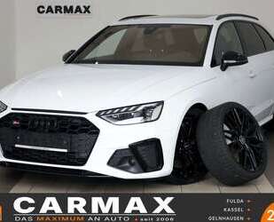 Audi S4 Gebrauchtwagen