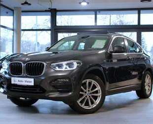 BMW X4 Gebrauchtwagen
