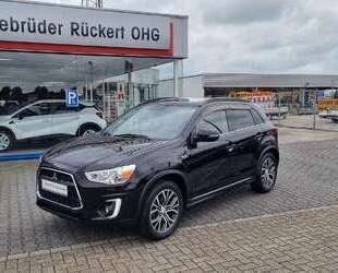 Mitsubishi ASX Gebrauchtwagen