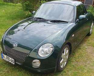 Daihatsu Copen Gebrauchtwagen