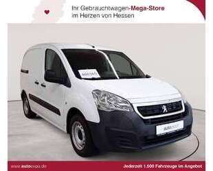 Peugeot Partner Gebrauchtwagen
