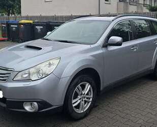 Subaru Legacy Gebrauchtwagen
