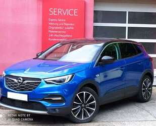Opel Grandland X Gebrauchtwagen