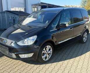 Ford Galaxy Gebrauchtwagen