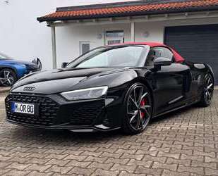 Audi R8 Gebrauchtwagen