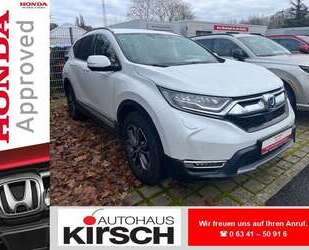 Honda CR-V Gebrauchtwagen