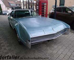 Beta Toronado 