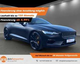 Polestar 1 Gebrauchtwagen