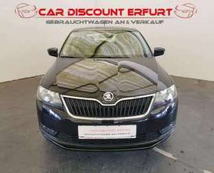 Skoda Rapid/Spaceback Gebrauchtwagen