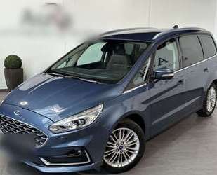 Ford Galaxy Gebrauchtwagen