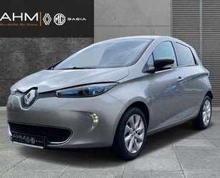 Renault ZOE Gebrauchtwagen