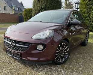 Opel Adam Gebrauchtwagen