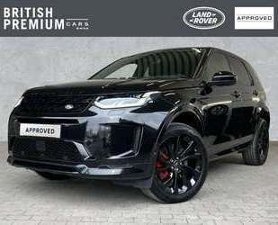 Land Rover Discovery Sport Gebrauchtwagen