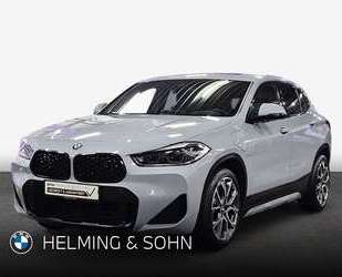 BMW X2 Gebrauchtwagen
