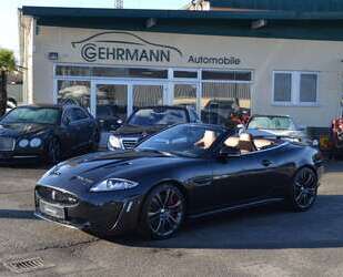Jaguar XKR Gebrauchtwagen