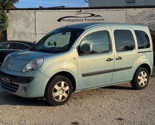 Renault Kangoo Gebrauchtwagen
