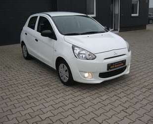 Mitsubishi Space Star Gebrauchtwagen