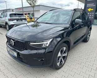 Volvo XC40 Gebrauchtwagen