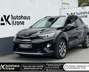 Kia Stonic Gebrauchtwagen