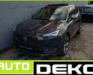 Seat Tarraco Gebrauchtwagen