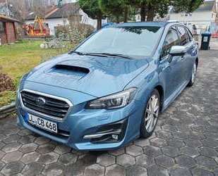 Subaru Levorg Gebrauchtwagen