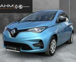 Renault ZOE Gebrauchtwagen