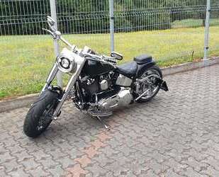 Harley Davidson Custom Bike Gebrauchtwagen