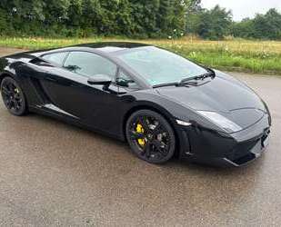 Lamborghini Gallardo Gebrauchtwagen