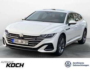 VW Arteon Gebrauchtwagen
