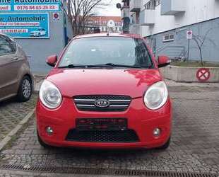 Kia Picanto Gebrauchtwagen