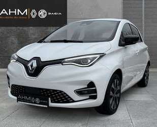 Renault ZOE Gebrauchtwagen