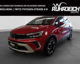 Opel Crossland Gebrauchtwagen