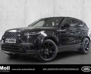 Land Rover Range Rover Velar Gebrauchtwagen
