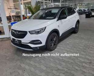Opel Grandland X Gebrauchtwagen