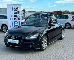 Audi TT Gebrauchtwagen