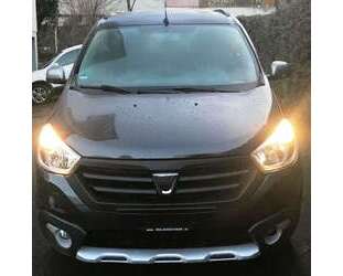 Dacia Lodgy Gebrauchtwagen