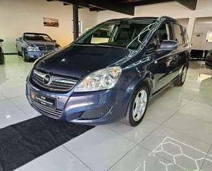 Opel Zafira Gebrauchtwagen