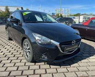 Mazda 2 Gebrauchtwagen