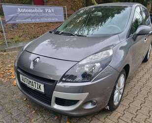 Renault Scenic Gebrauchtwagen