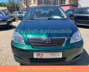 Toyota Corolla Gebrauchtwagen