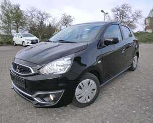 Mitsubishi Space Star Gebrauchtwagen