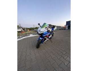 Suzuki GSR 600 Gebrauchtwagen