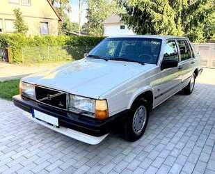 Kia 740 