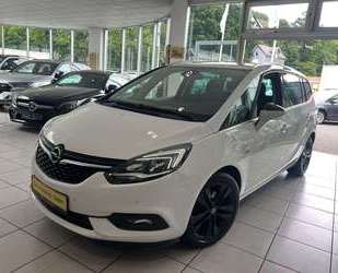 Opel Zafira Gebrauchtwagen