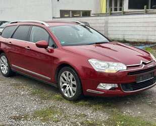 Citroen C5 Gebrauchtwagen