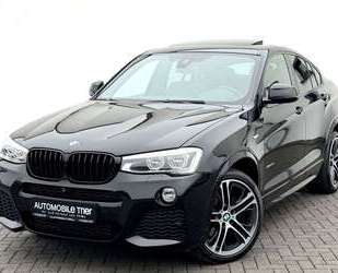 BMW X4 Gebrauchtwagen