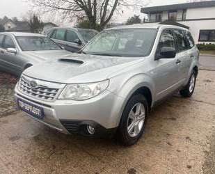 Subaru Forester Gebrauchtwagen