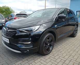 Opel Grandland X Gebrauchtwagen